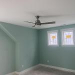 Some color to add some comfort to your home.